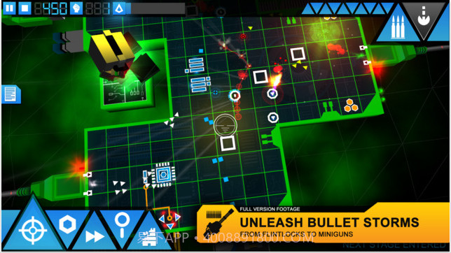 人工防卫截图3 人工防卫截图3