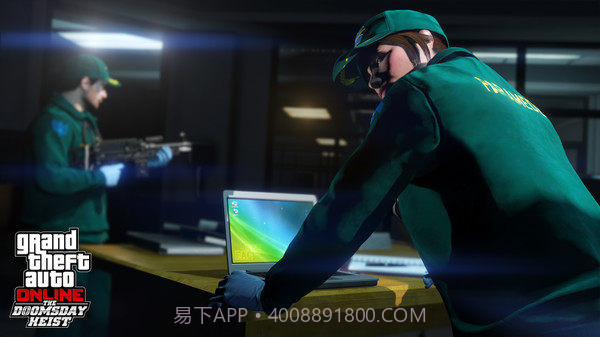 gta5豪华版截图3 gta5豪华版截图3