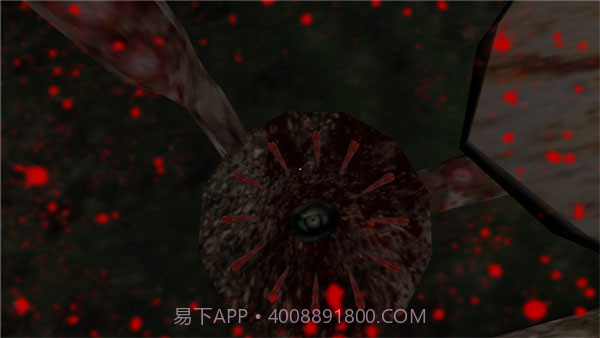 恐怖奶奶2 v1.1.7截图2 恐怖奶奶2 v1.1.7截图2