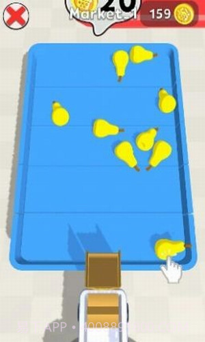 超市卖场截图1 超市卖场截图1