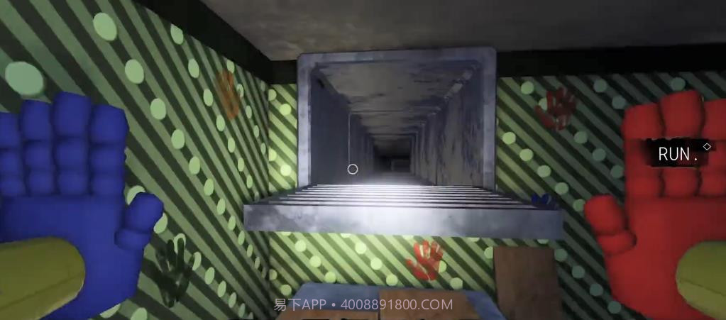 Roblox波比的游戏时间截图2