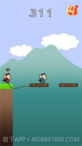 哥俩好双人游戏截图4 哥俩好双人游戏截图4