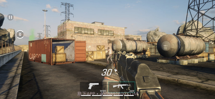 使命叫唤截图6 使命叫唤截图6