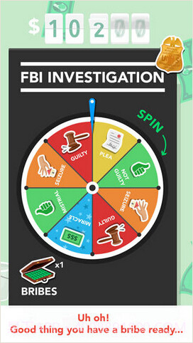 天降钞票截图4 天降钞票截图4