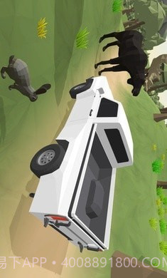 真实打猎模拟器截图4 真实打猎模拟器截图4