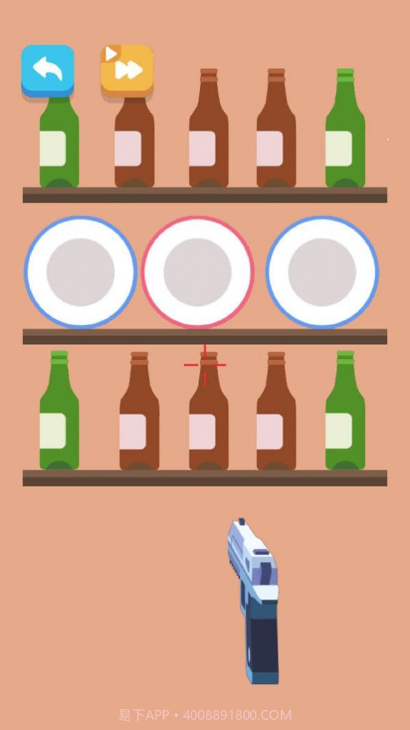 操作秀翻天截图2