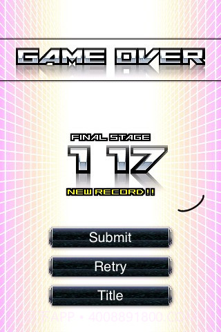 空间冒险先生 Mr.Space!!截图2