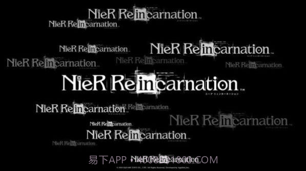 尼尔重获新生截图2 尼尔重获新生截图2