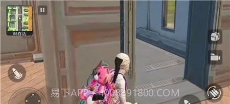 特种吃鸡精英截图4 特种吃鸡精英截图4