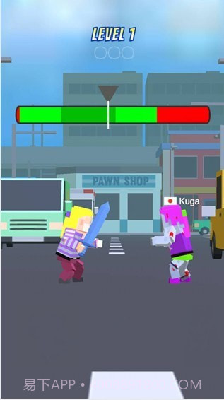 极速突击截图1 极速突击截图1