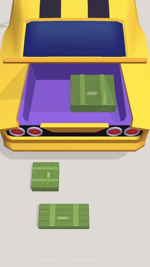 侦探推理踪迹截图2