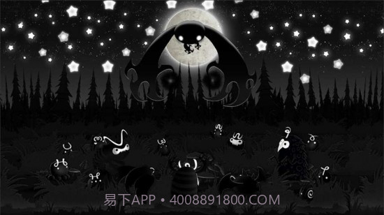 暗夜之光截图3 暗夜之光截图3