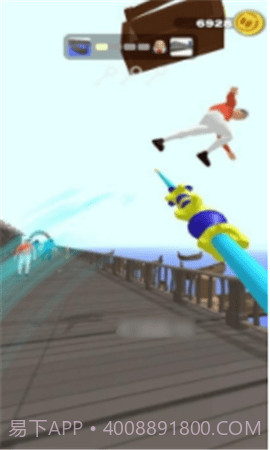 长矛快跑截图3 长矛快跑截图3