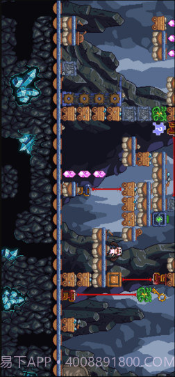 幻境双生截图4 幻境双生截图4