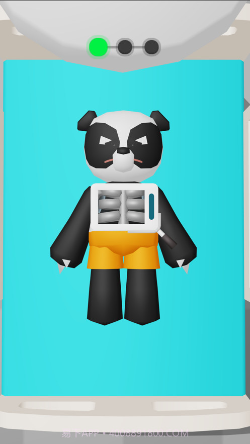 魔力医院截图3 魔力医院截图3