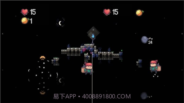 蘑菇的冒险截图1 蘑菇的冒险截图1