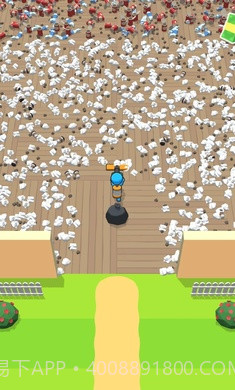 垃圾回收站截图4 垃圾回收站截图4