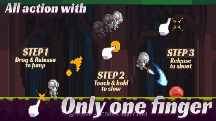 青蛙派对截图3 青蛙派对截图3