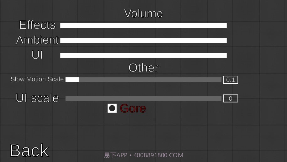 甜瓜游乐场17.2版截图3