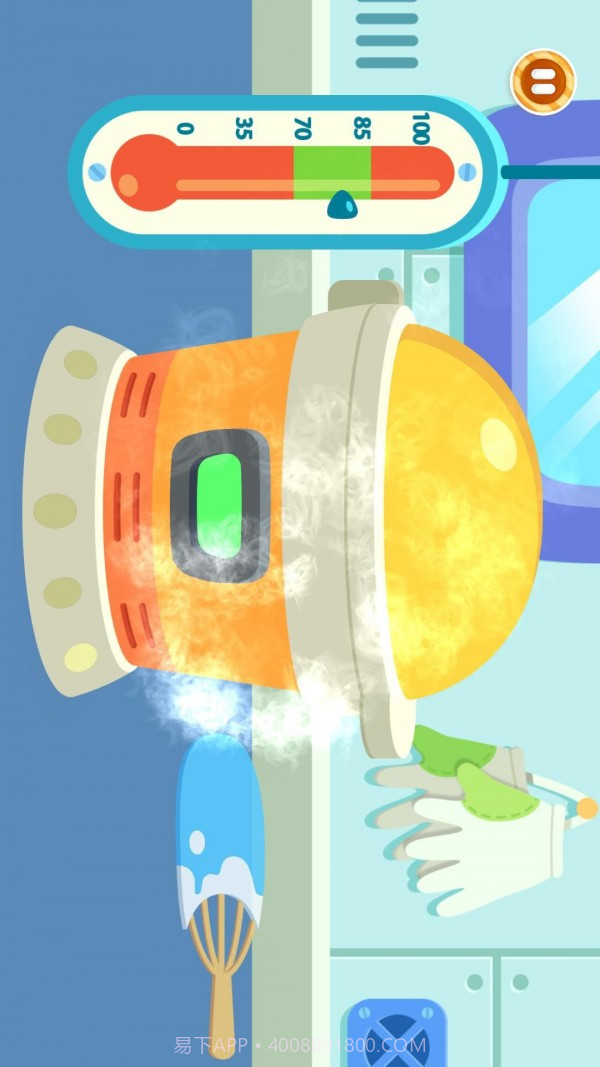 宝宝酸奶工厂截图4 宝宝酸奶工厂截图4