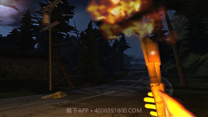 生存邪恶森林截图2 生存邪恶森林截图2