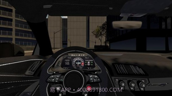 R8运动赛车截图2