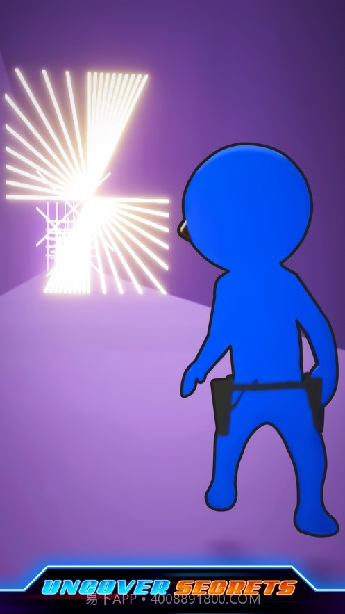 躲子弹超会截图2 躲子弹超会截图2