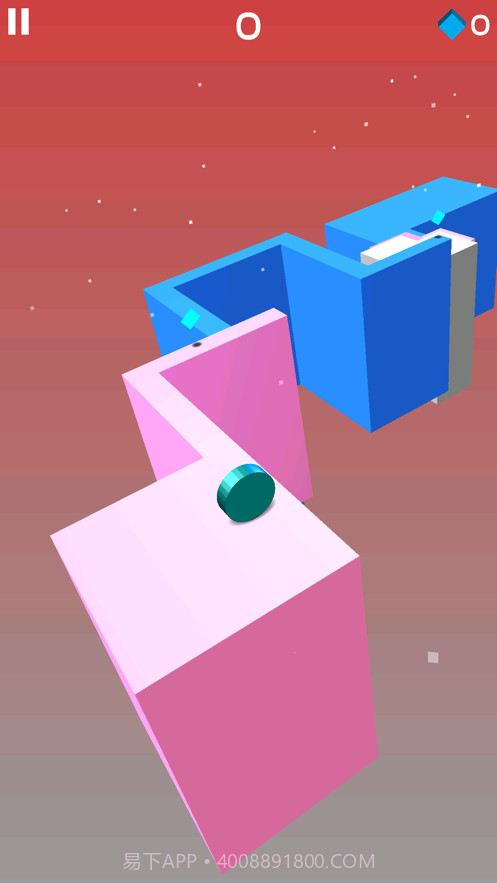 硬币滚滚滚截图4 硬币滚滚滚截图4