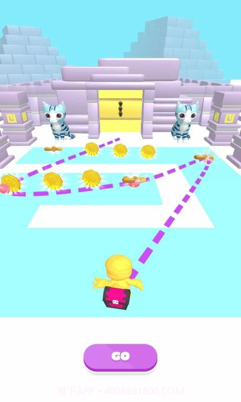 木乃伊任务截图2 木乃伊任务截图2