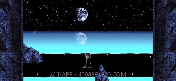 zelle神秘之旅截图2