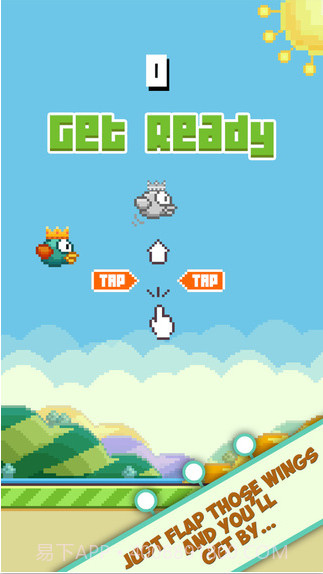 Crown Bird截图4 Crown Bird截图4