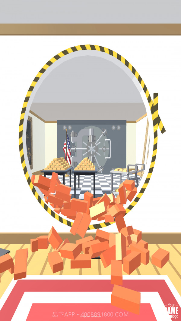 弹弓大锤截图3 弹弓大锤截图3