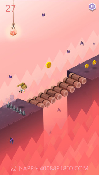 矿野求生截图4 矿野求生截图4