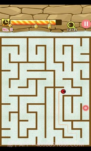 迷宫之王截图4