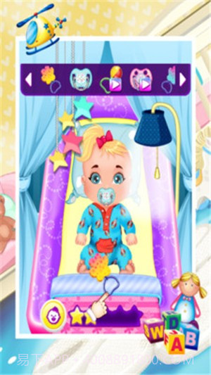 婴儿保姆护理app截图3 婴儿保姆护理app截图3