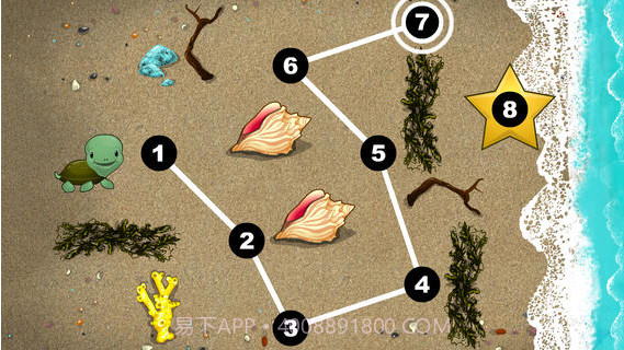 猴子数数截图4 猴子数数截图4