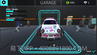 停车场驾驶模拟截图3 停车场驾驶模拟截图3