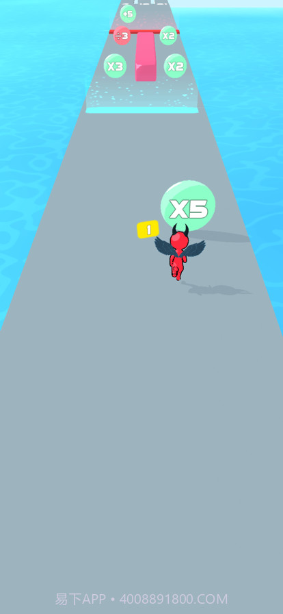 跳跳球2022截图1 跳跳球2022截图1