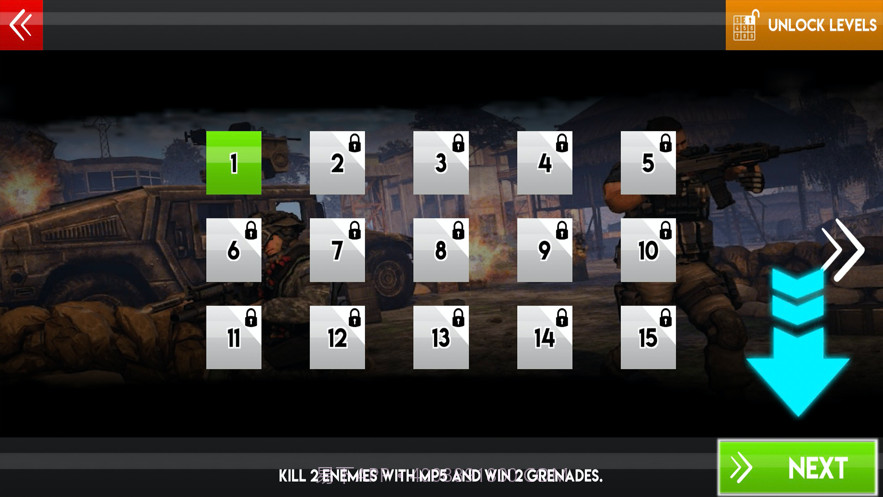 光明记忆无限黑暗截图4