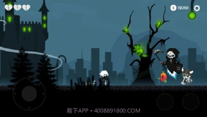 骑士救援冒险截图1 骑士救援冒险截图1