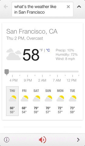 谷歌手机软件截图4 谷歌手机软件截图4