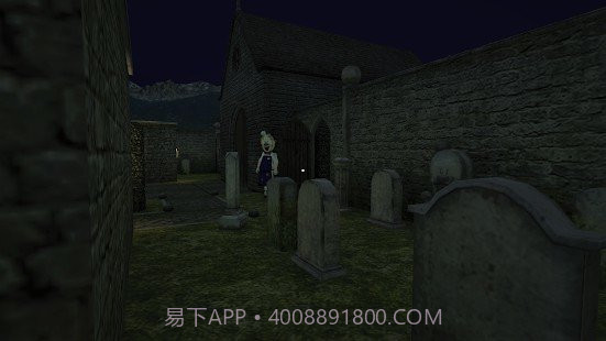 恐怖冰淇淋怪人2中文版截图1