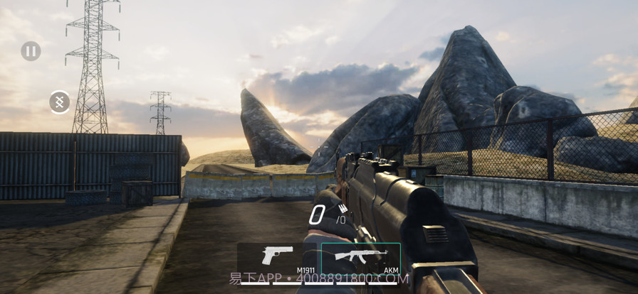 使命叫唤截图4 使命叫唤截图4