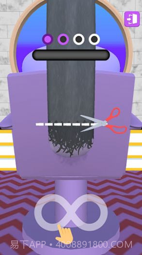 快乐匹配沙龙截图2 快乐匹配沙龙截图2