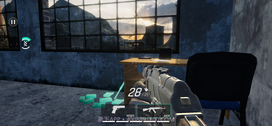 使命叫唤截图7 使命叫唤截图7