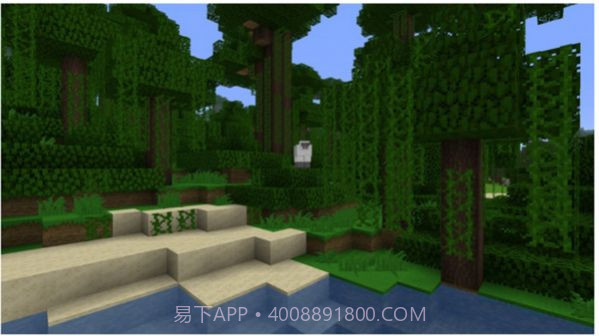 我的探索世界截图2 我的探索世界截图2