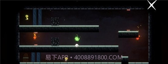 国王的逃亡截图1