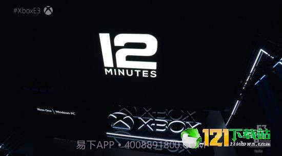 12分钟截图2 12分钟截图2