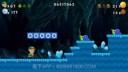 超级水管工2 Leps World 2截图2 超级水管工2 Leps World 2截图2