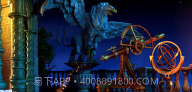 皇室的麻烦：隐秘冒险截图3